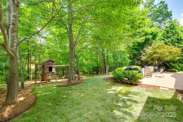 1241 Brough Hall Dr, Waxhaw, NC 28173 - photo 41
