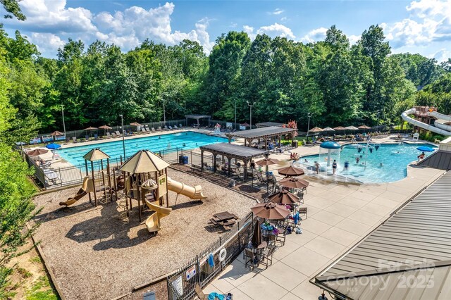 1241 Brough Hall Dr, Waxhaw, NC 28173 - photo 43