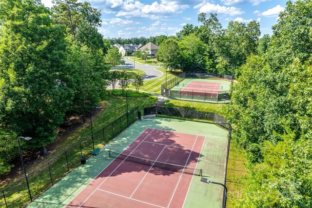 1241 Brough Hall Dr, Waxhaw, NC 28173 - photo 45