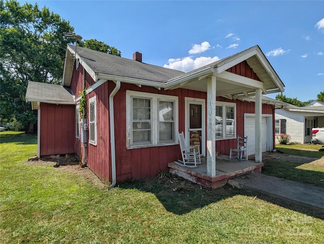 261 Westwood Cir, Waynesville, NC 28786 - photo 1