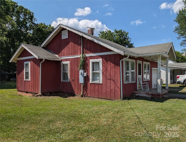 261 Westwood Cir, Waynesville, NC 28786 - photo 3