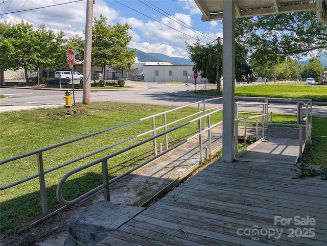 261 Westwood Cir, Waynesville, NC 28786 - photo 4