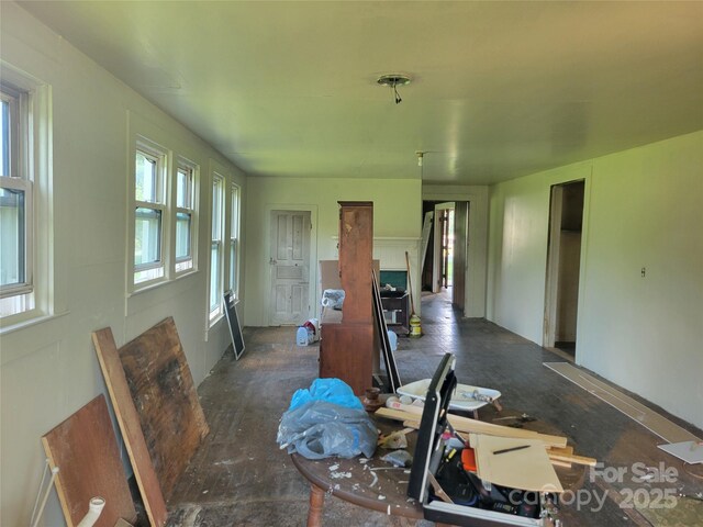 275 Hiddenite Church Rd, Hiddenite, NC 28636 - view of living room