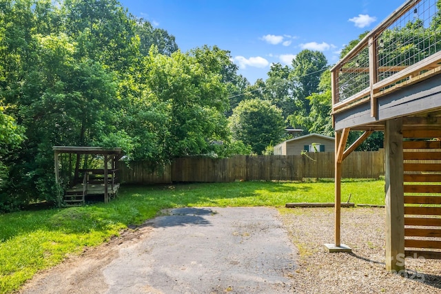 529 Bailey Rd, Asheville, NC 28806 - photo 25