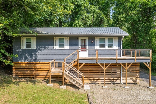 529 Bailey Rd, Asheville, NC 28806 - photo 28