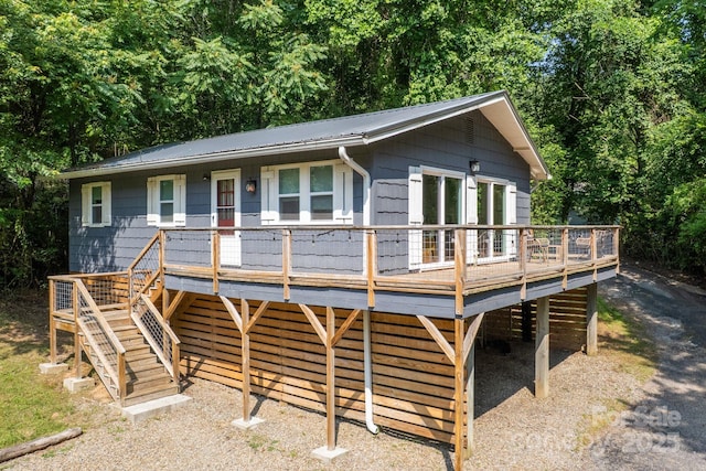 529 Bailey Rd, Asheville, NC 28806 - photo 2