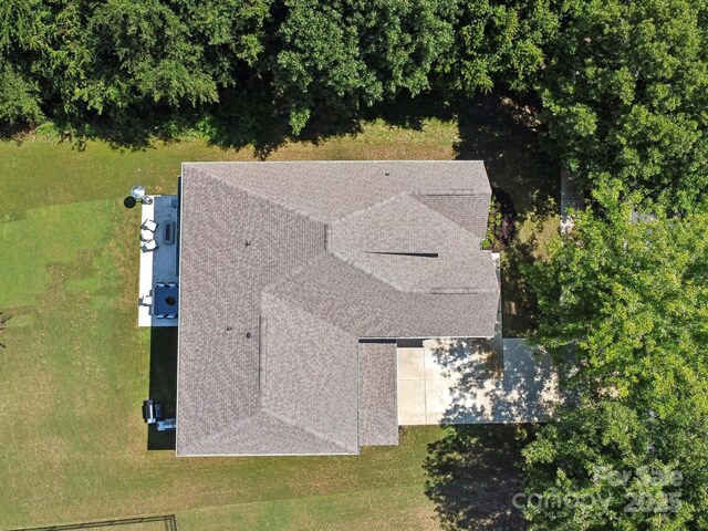 1008 Millbridge Pkwy, Waxhaw, NC 28173 - view of subject property