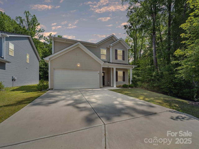 125 Fosters Glen Pl, Mooresville, NC 28115 - photo 1