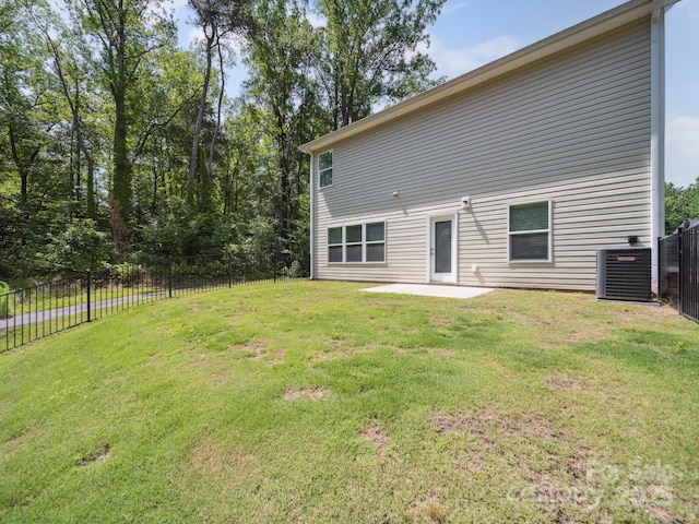 125 Fosters Glen Pl, Mooresville, NC 28115 - photo 33