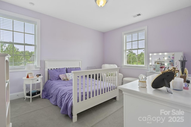 426 Kirkbride Ct, Fort Mill, SC 29715 - bedroom with carpet and baseboards