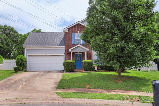 8904 Gerald Dr, Charlotte, NC 28217 - photo 4