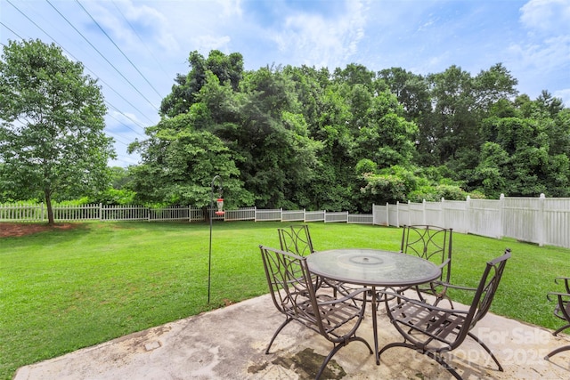 8904 Gerald Dr, Charlotte, NC 28217 - photo 35