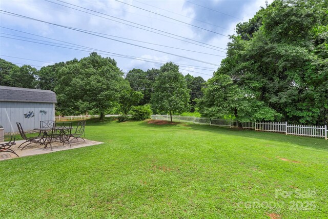 8904 Gerald Dr, Charlotte, NC 28217 - photo 36