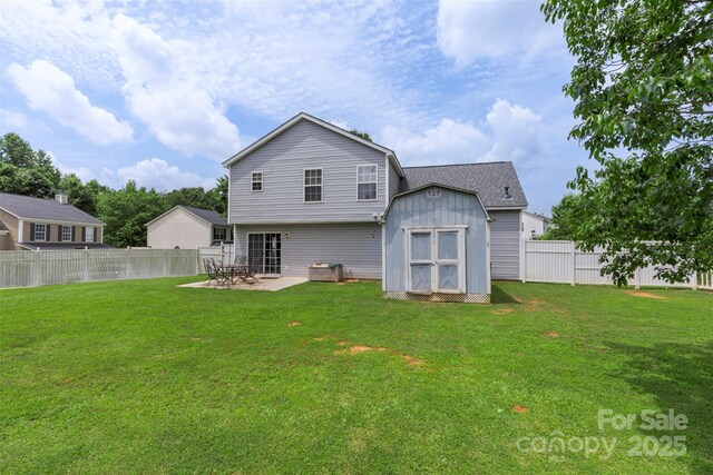 8904 Gerald Dr, Charlotte, NC 28217 - photo 37