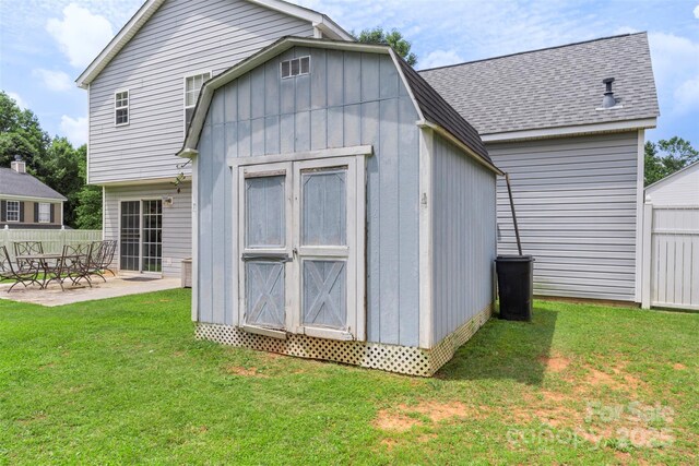8904 Gerald Dr, Charlotte, NC 28217 - photo 38