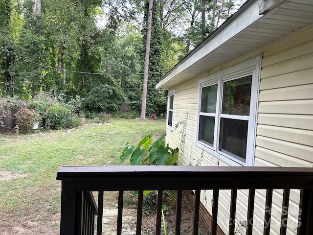 1010 Sprucewood St, Kannapolis, NC 28081 - view of green lawn
