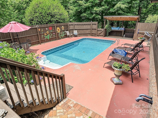 2915 Old Stage Rd, Gastonia, NC 28052 - photo 4