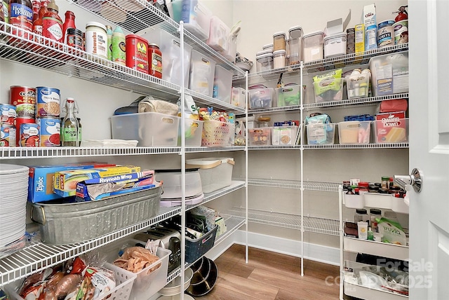 5129 Whitman Ave, Matthews, NC 28105 - view of storage area