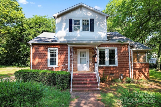 317 Campus St, Charlotte, NC 28216 - photo 1