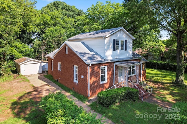 317 Campus St, Charlotte, NC 28216 - photo 2