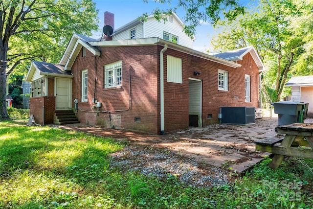 317 Campus St, Charlotte, NC 28216 - photo 28