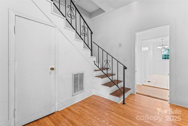 317 Campus St, Charlotte, NC 28216 - photo 20