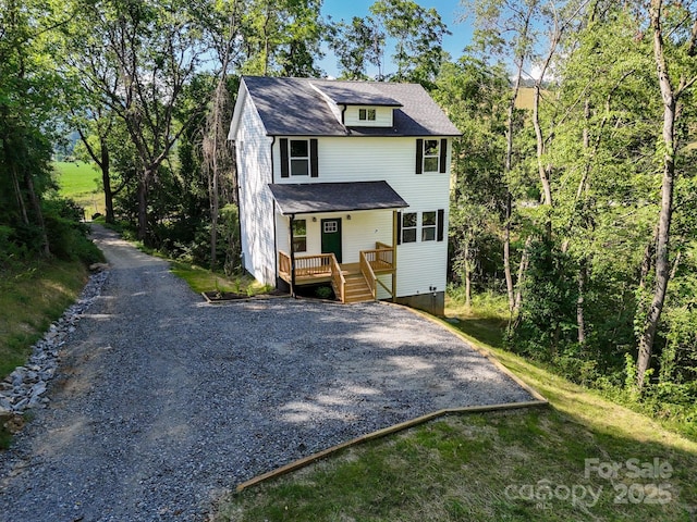 53 Acorn Ln, Waynesville, NC 28785 - photo 29