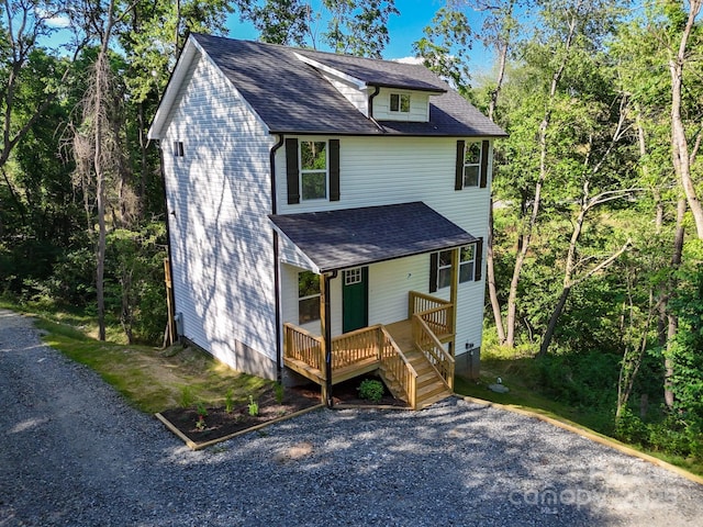 53 Acorn Ln, Waynesville, NC 28785 - photo 1