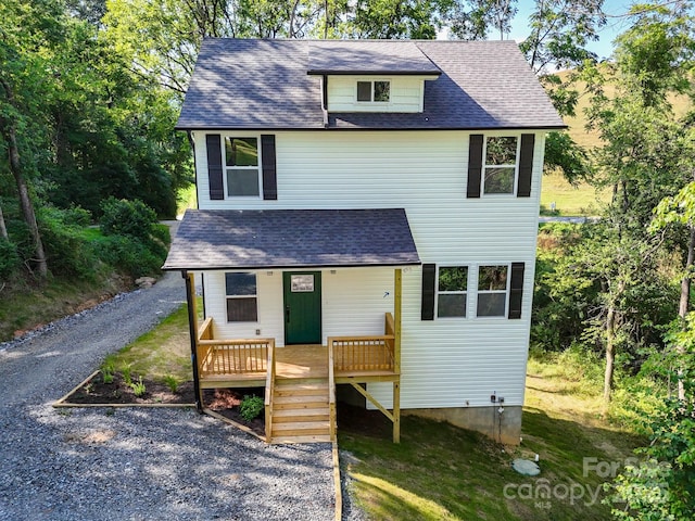 53 Acorn Ln, Waynesville, NC 28785 - photo 2