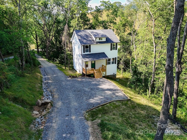 53 Acorn Ln, Waynesville, NC 28785 - photo 3