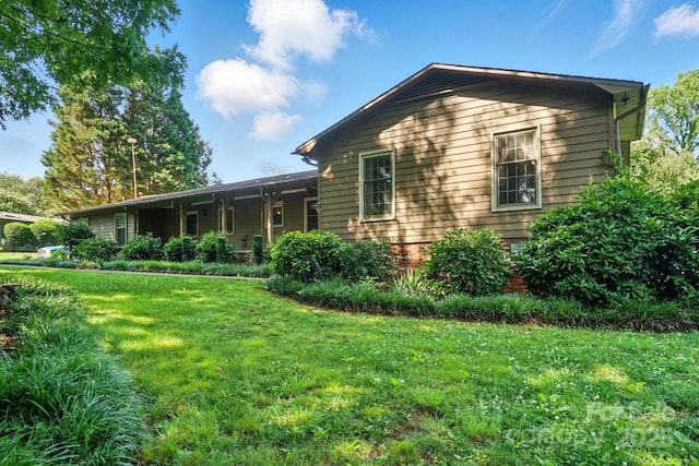 3135 Lake Shore Rd S, Denver, NC 28037 - photo 1