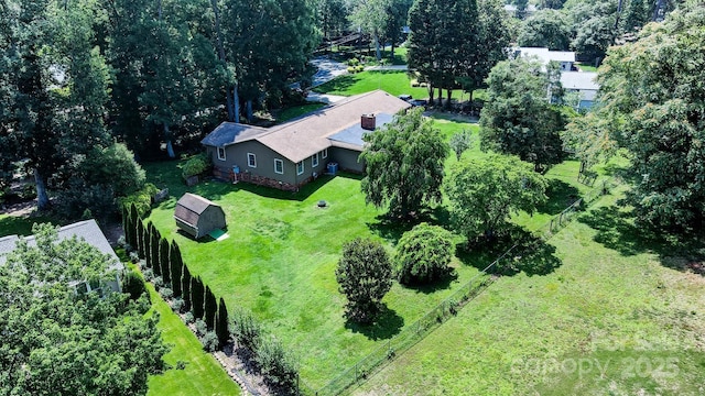 3135 Lake Shore Rd S, Denver, NC 28037 - photo 7