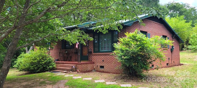 3702 Jonesville Lockhart Hwy, Union, SC 29739 - photo 1