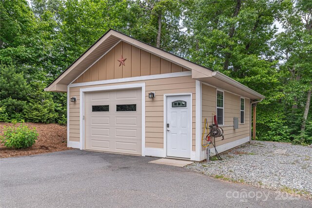 930 Big Raven Ln, Saluda, NC 28773 - photo 29