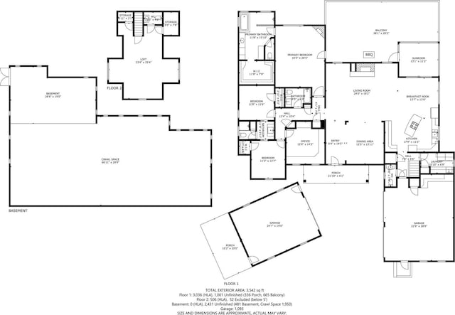 930 Big Raven Ln, Saluda, NC 28773 - photo 34