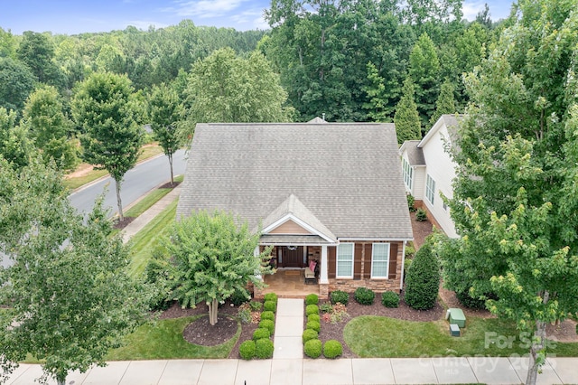 18236 Coulter Pkwy, Cornelius, NC 28031 - photo 2