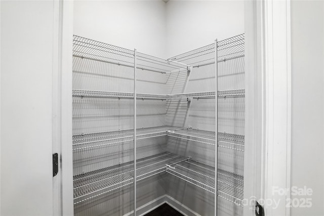 125 Cedar Knoll Cir, Pineville, NC 28134 - view of pantry