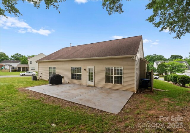 133 Fontanelle Dr, Mooresville, NC 28115 - photo 26