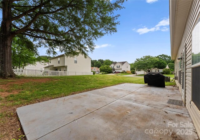 133 Fontanelle Dr, Mooresville, NC 28115 - photo 31