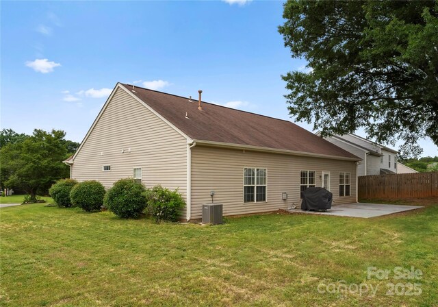 133 Fontanelle Dr, Mooresville, NC 28115 - photo 32
