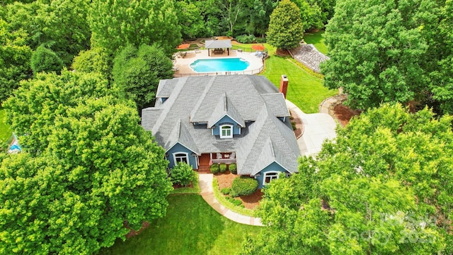 1042 Heather Glen Dr, Matthews, NC 28104 - photo 1