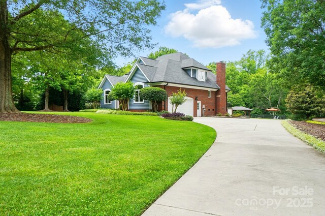 1042 Heather Glen Dr, Matthews, NC 28104 - photo 5