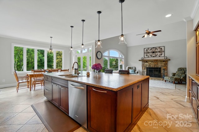 1042 Heather Glen Dr, Matthews, NC 28104 - photo 9