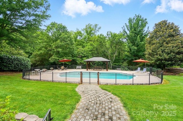 1042 Heather Glen Dr, Matthews, NC 28104 - photo 36