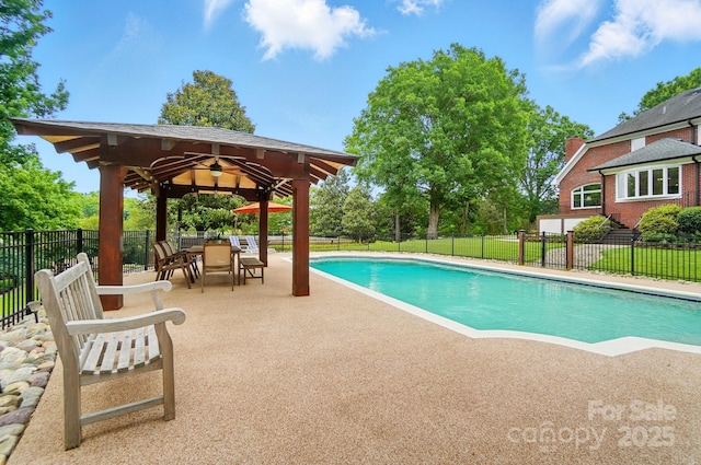 1042 Heather Glen Dr, Matthews, NC 28104 - photo 39