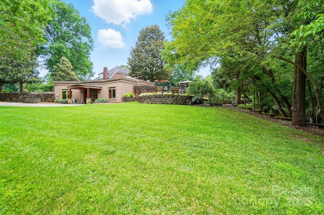 1042 Heather Glen Dr, Matthews, NC 28104 - photo 46