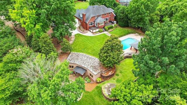 1042 Heather Glen Dr, Matthews, NC 28104 - photo 3