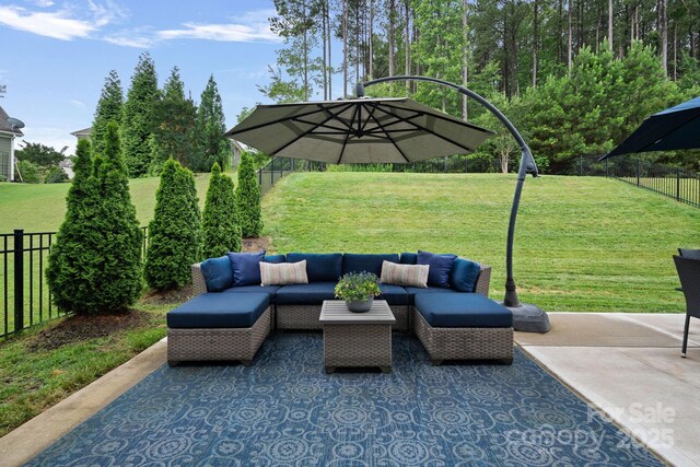 131 Cherry Bark Dr, Mooresville, NC 28117 - photo 31