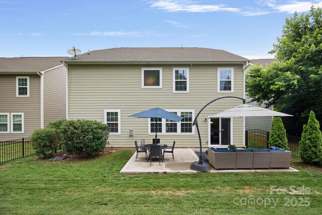 131 Cherry Bark Dr, Mooresville, NC 28117 - photo 33