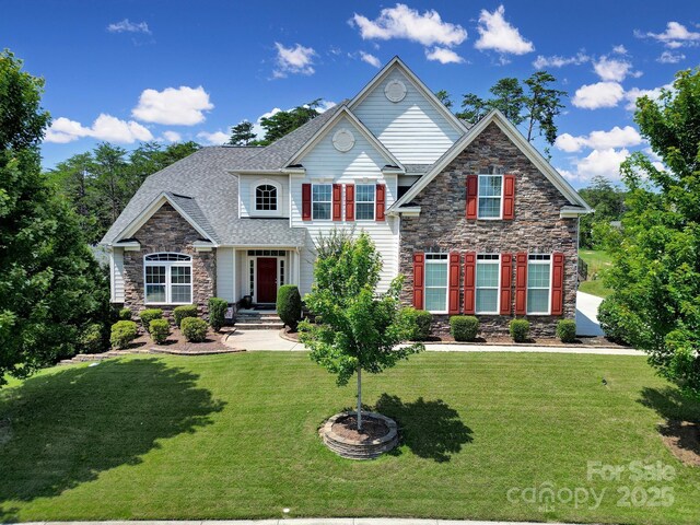 510 Placid Ct, Tega Cay, SC 29708 - photo 1